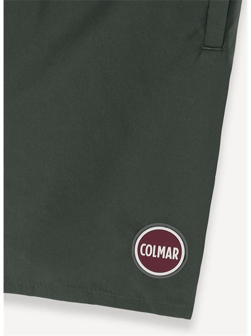 solid color swim trunk COLMAR ORIGINAL | 7269 4XP769
